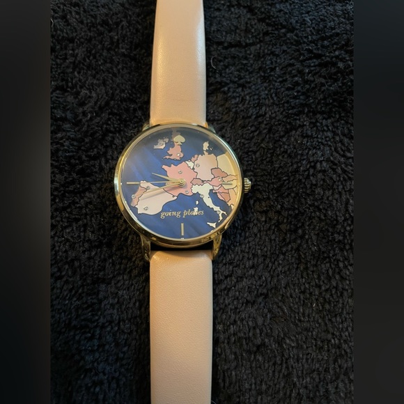Kate Spade Watch - Picture 3 of 4